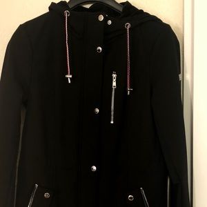 Tommy Hilfiger coat